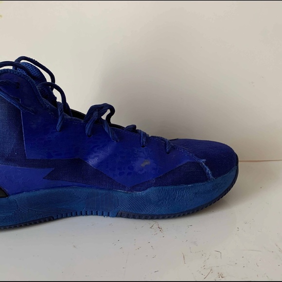 Zo2 Prime Remix ‘Independence Day Blue. Lonzo Ball - Picture 9 of 11